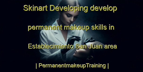 Skinart Developing develop permanent makeup skills in Establecimiento San Juan area | PermanentmakeupTraining | PermanentmakeupClasses | SkinartTraining-Paraguay